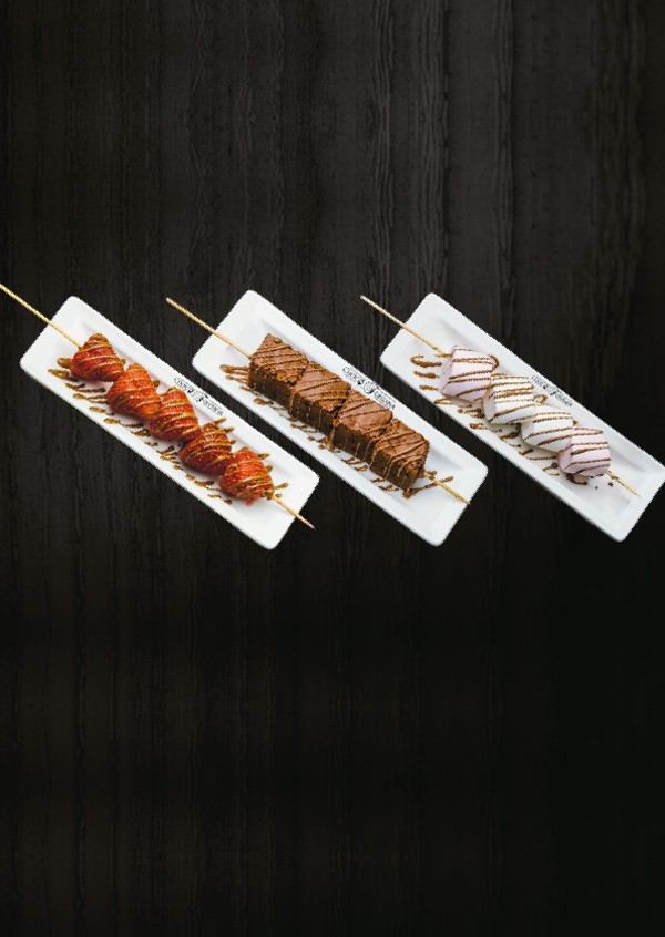 Skewers Fontana