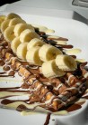 Temptation Waffle